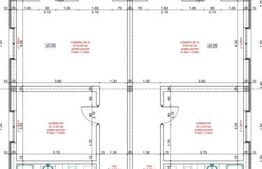 Casa de vânzare 3 camere Girocului - 187215CV | BLITZ Timișoara | Poza1