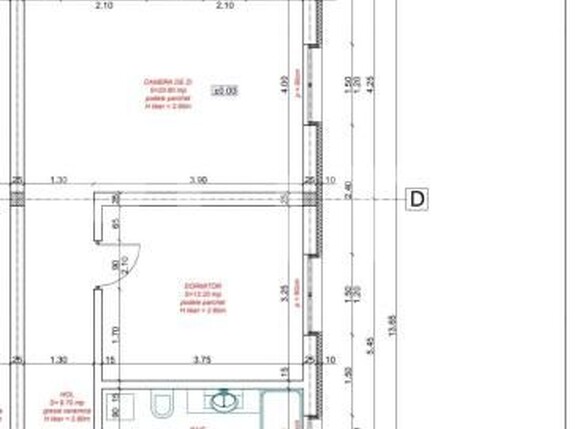 Casa de vânzare 3 camere Mosnita Noua - 187346CV | BLITZ Timișoara | Poza3