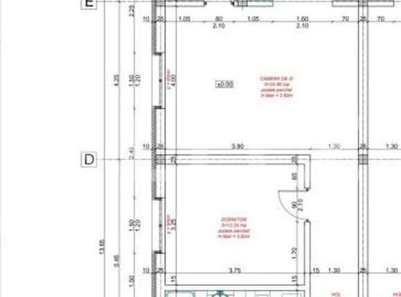Casa de vânzare 3 camere Mosnita Noua - 187346CV | BLITZ Timișoara | Poza2