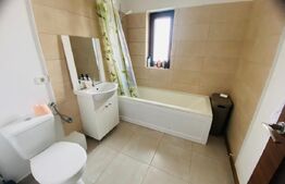 Duplex 3 dormitoare Cartierul Planetelor