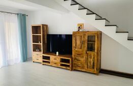 Duplex 3 dormitoare Cartierul Planetelor