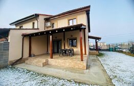 Duplex 3 dormitoare Cartierul Planetelor