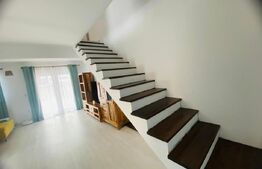 Duplex 3 dormitoare Cartierul Planetelor