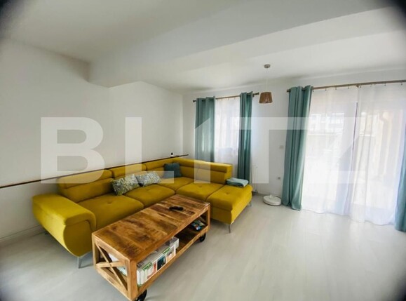 Casa de vânzare 4 camere Giroc - 187350CV | BLITZ Timișoara | Poza5