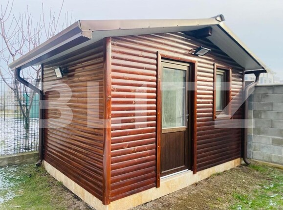 Casa de vânzare 4 camere Giroc - 187350CV | BLITZ Timișoara | Poza4