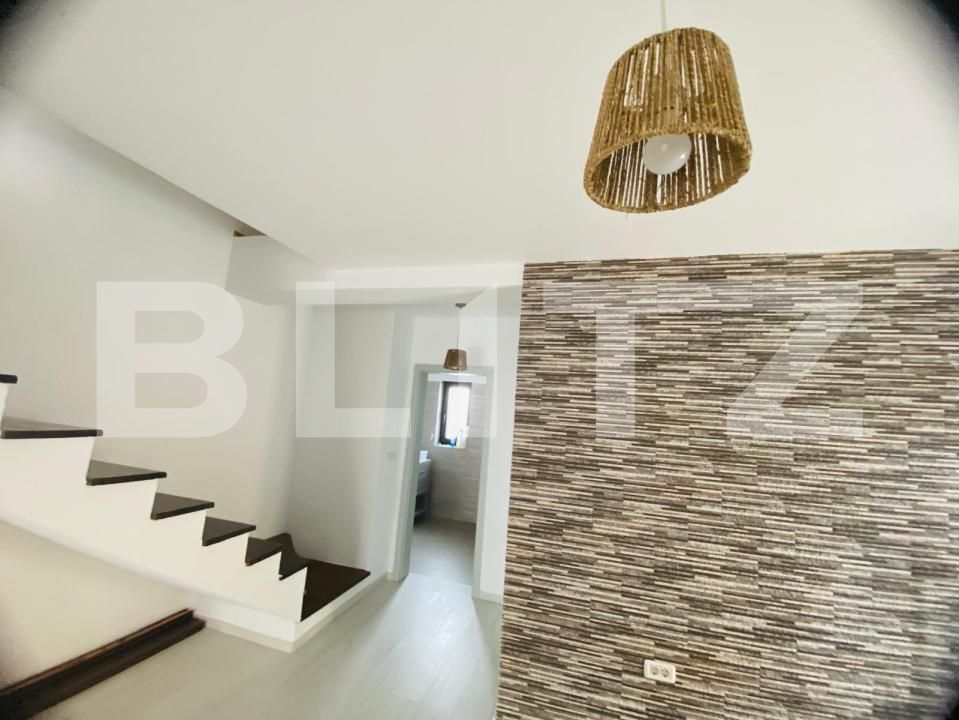Casa de vânzare 4 camere Giroc - 187350CV | BLITZ Timișoara | Poza3