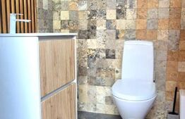 Casă Individuală cu 5 camere, foișor și curte complet amenajată