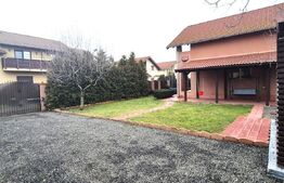 Casa de vânzare 5 camere Lipovei - 174074CV | BLITZ Timișoara | Poza1