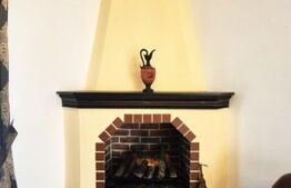 Casă Individuală cu 5 camere, foișor și curte complet amenajată