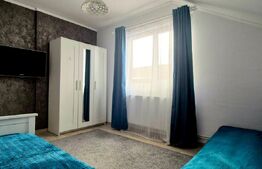 Casă Individuală cu 5 camere, foișor și curte complet amenajată