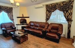 Casă Individuală cu 5 camere, foișor și curte complet amenajată