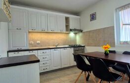 Casă Individuală cu 5 camere, foișor și curte complet amenajată