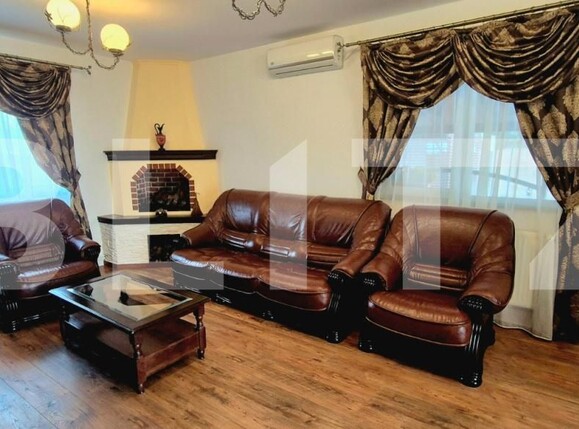 Casa de vânzare 5 camere Giroc - 187352CV | BLITZ Timișoara | Poza8