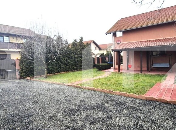 Casa de vânzare 5 camere Giroc - 187352CV | BLITZ Timișoara | Poza1