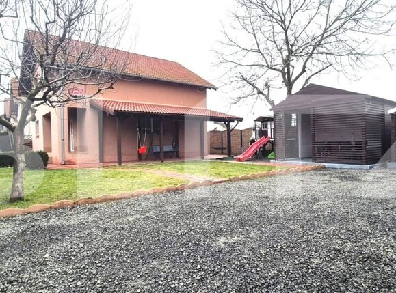 Casa de vânzare 5 camere Giroc - 187352CV | BLITZ Timișoara | Poza17