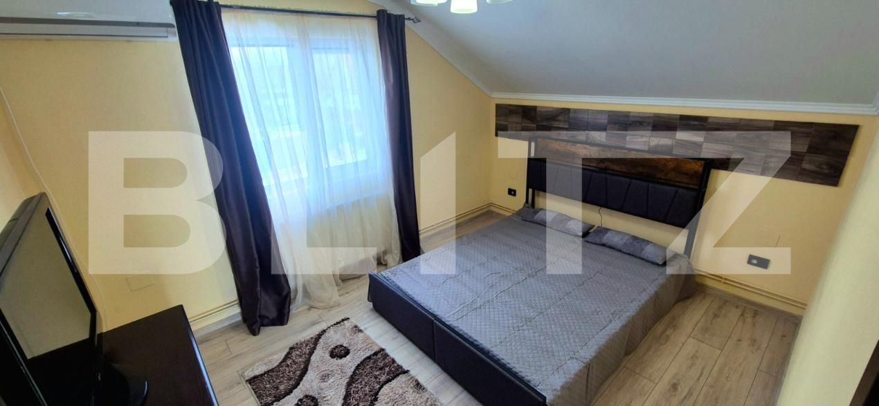 Casa de vânzare 5 camere Giroc - 187352CV | BLITZ Timișoara | Poza15
