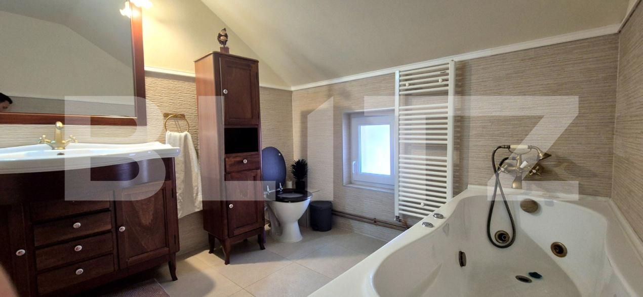 Casa de vânzare 5 camere Giroc - 187352CV | BLITZ Timișoara | Poza14