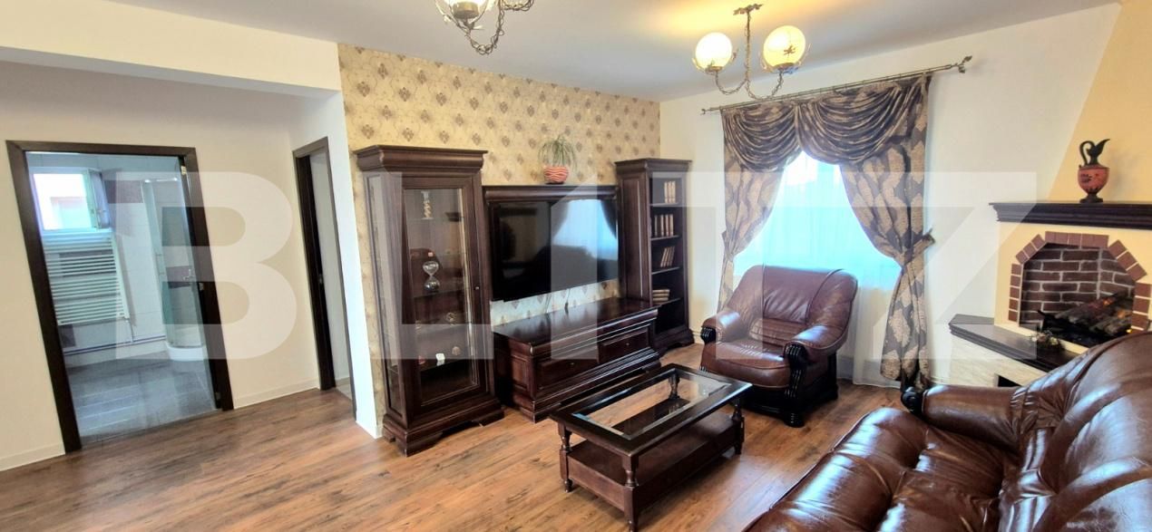 Casa de vânzare 5 camere Giroc - 187352CV | BLITZ Timișoara | Poza7