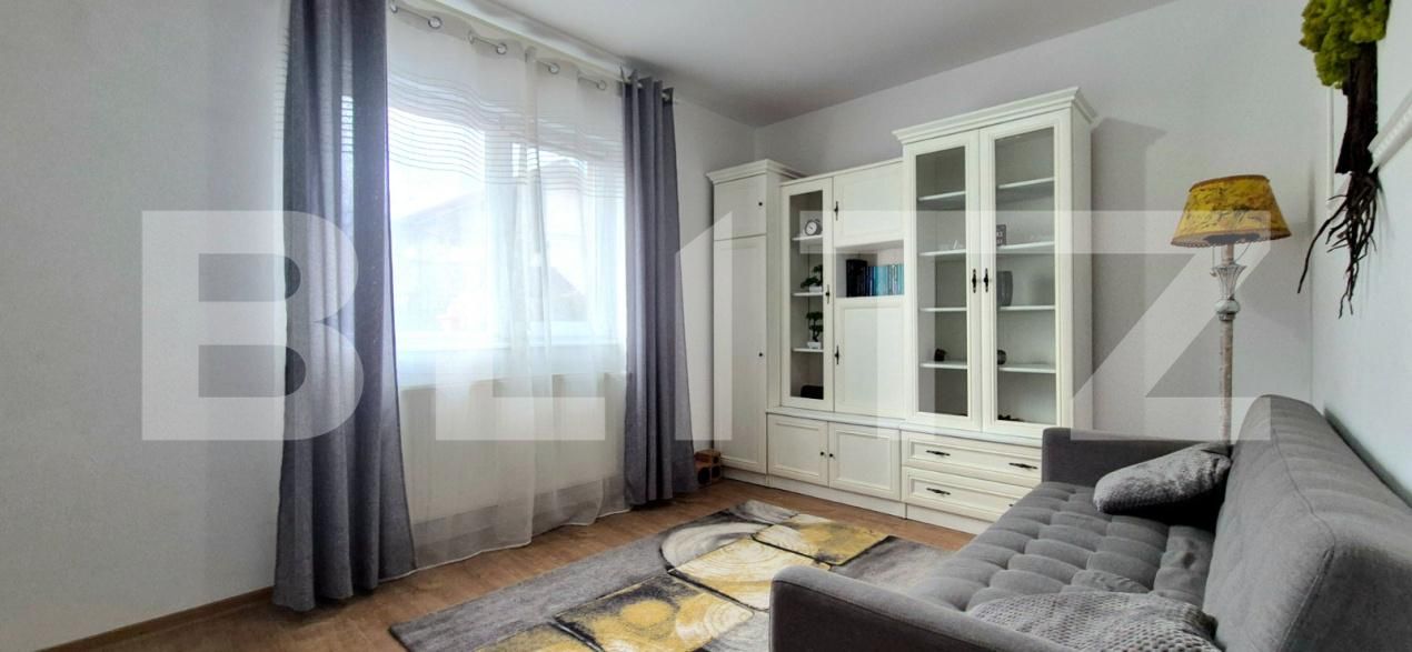 Casa de vânzare 5 camere Giroc - 187352CV | BLITZ Timișoara | Poza2