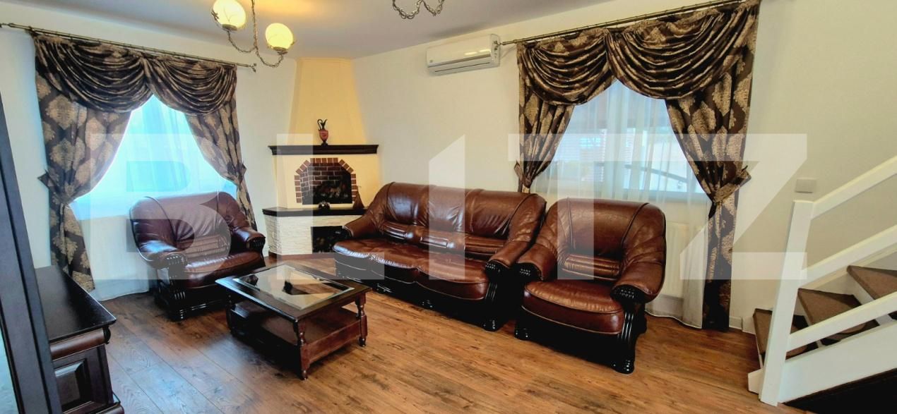 Casa de vânzare 5 camere Giroc - 187352CV | BLITZ Timișoara | Poza8