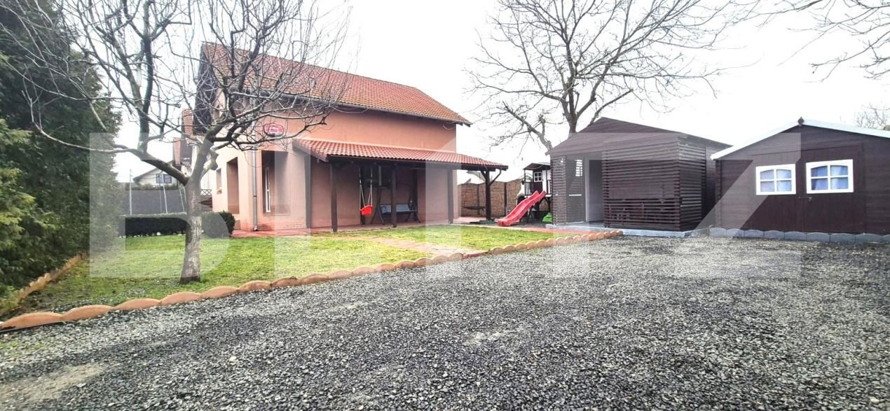 Casa de vânzare 5 camere Giroc - 187352CV | BLITZ Timișoara | Poza17