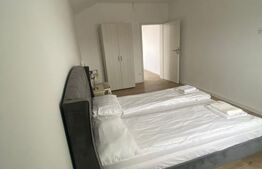Apartamente 2 camere, 50 mp, zona Ghiroda
