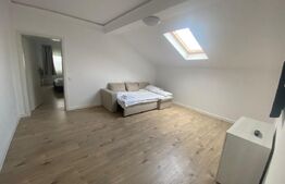 Apartamente 2 camere, 50 mp, zona Ghiroda