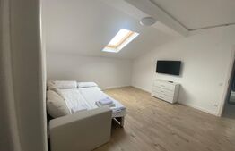 Apartamente 2 camere, 50 mp, zona Ghiroda