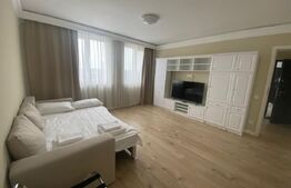 Apartamente 2 camere, 50 mp, zona Ghiroda