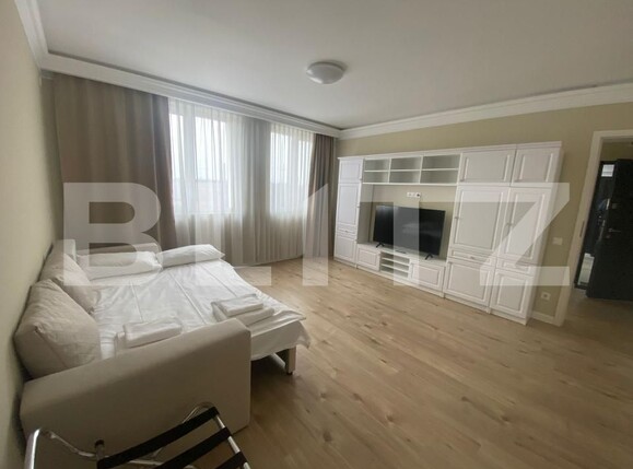 Apartament de închiriat 2 camere Ghiroda - 187355AI | BLITZ Timișoara | Poza1