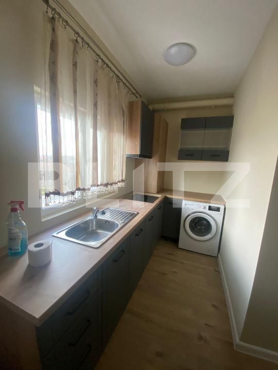 Apartament de închiriat 2 camere Ghiroda - 187355AI | BLITZ Timișoara | Poza9