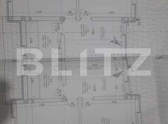 Casa de vânzare 4 camere Mosnita Veche - 187360CV | BLITZ Timișoara | Poza3