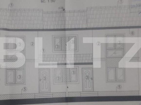 Casa de vânzare 4 camere Mosnita Veche - 187360CV | BLITZ Timișoara | Poza1