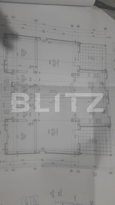 Casa de vânzare 4 camere Mosnita Veche - 187360CV | BLITZ Timișoara | Poza2