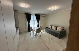 Apartament 1 camera, 31 mp, zona Giroc