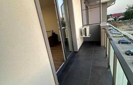 Apartament 1 camera, 31 mp, zona Giroc