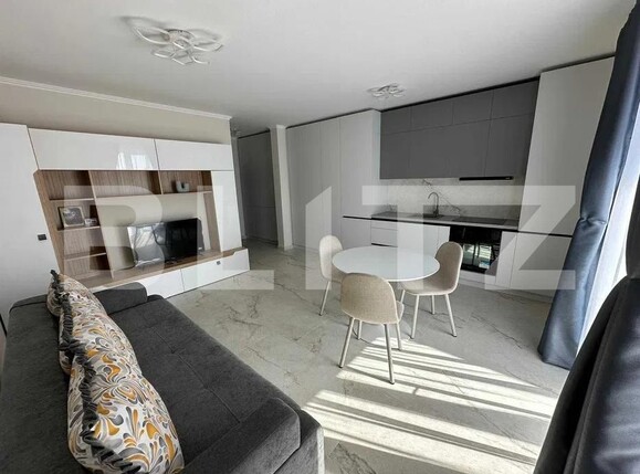 Garsonieră de închiriat Giroc - 187362AI | BLITZ Timișoara | Poza3