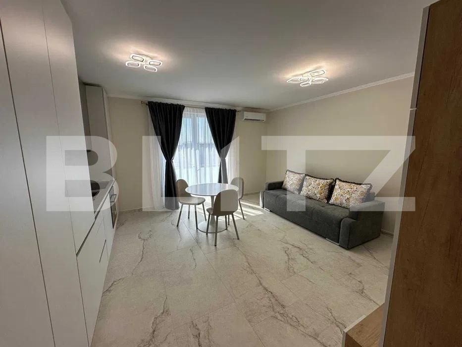 Garsonieră de închiriat Giroc - 187362AI | BLITZ Timișoara | Poza2