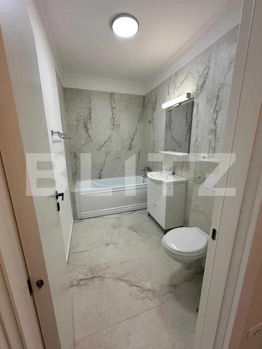 Garsonieră de închiriat Giroc - 187362AI | BLITZ Timișoara | Poza4