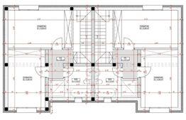🏠[BLITZ] Moșnița Veche: Duplex P+1 cu Birou/Dressing, 96 mp Utili și Curte