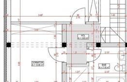 🏠[BLITZ] Moșnița Veche: Duplex P+1 cu Birou/Dressing, 96 mp Utili și Curte