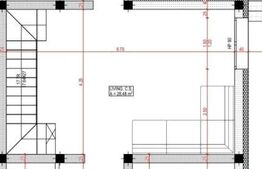 🏠[BLITZ] Moșnița Veche: Duplex P+1 cu Birou/Dressing, 96 mp Utili și Curte