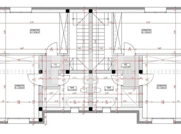 Casa de vânzare 4 camere Mosnita Veche - 187370CV | BLITZ Timișoara | Poza2