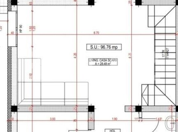 Casa de vânzare 4 camere Mosnita Veche - 187370CV | BLITZ Timișoara | Poza5