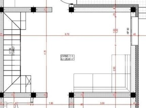Casa de vânzare 4 camere Mosnita Veche - 187370CV | BLITZ Timișoara | Poza3