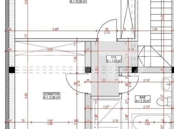 Casa de vânzare 4 camere Mosnita Veche - 187370CV | BLITZ Timișoara | Poza6