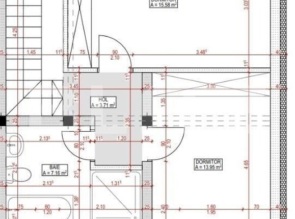 Casa de vânzare 4 camere Mosnita Veche - 187370CV | BLITZ Timișoara | Poza4