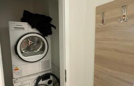 Apartament 1 camera, 38 mp, zona Piata Marasti - Unirii