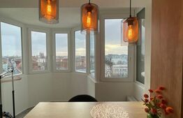 Apartament 1 camera Piata Marasti