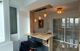 Apartament 1 camera Piata Marasti